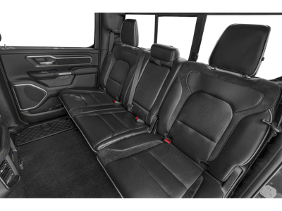 2023 RAM 1500 Laramie Crew Cab 4x4 5'7' Box