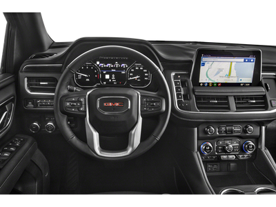 2024 GMC Yukon XL 4WD SLT