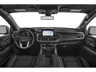 2024 GMC Yukon XL 4WD SLT