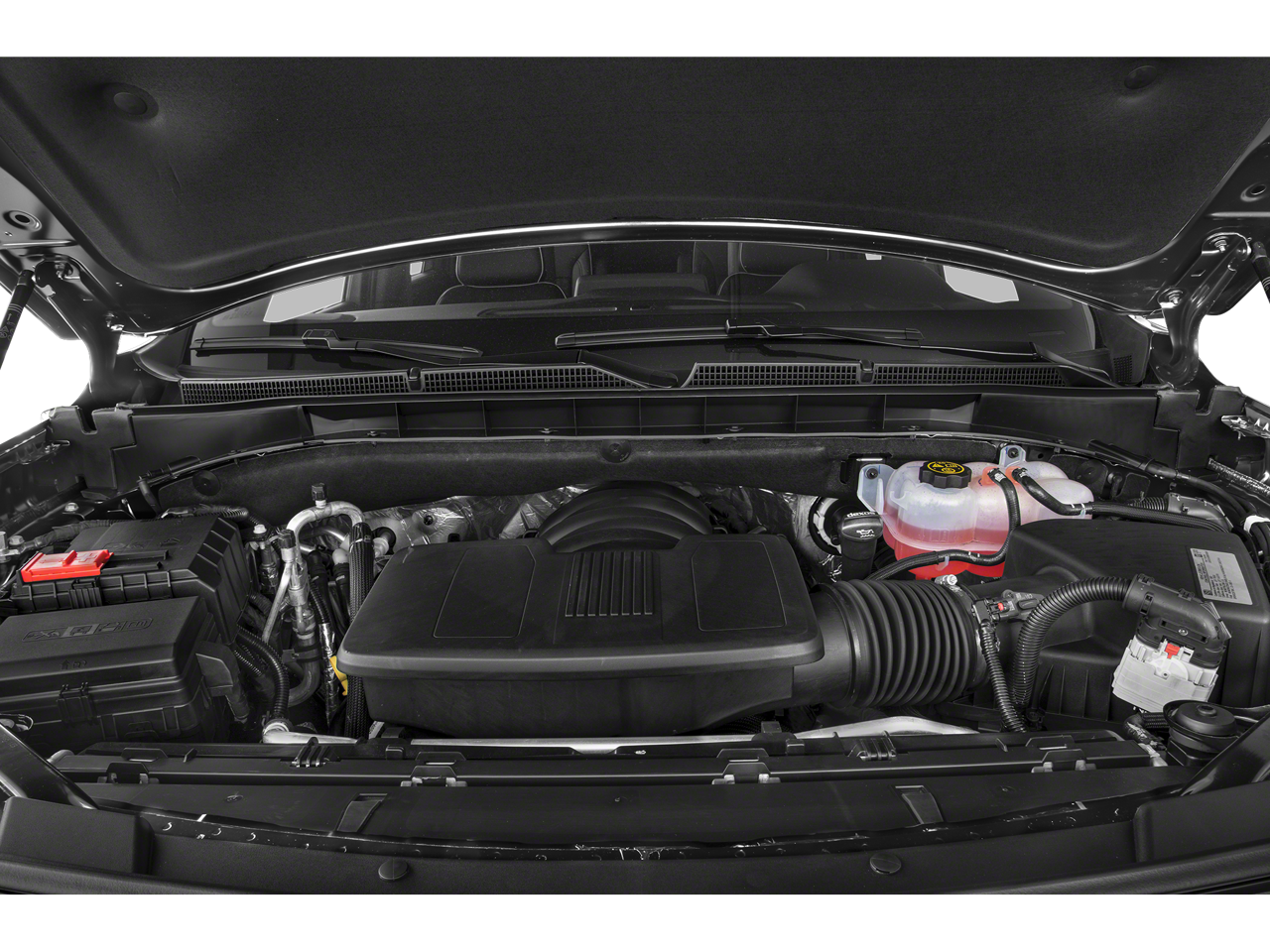 2024 GMC Yukon XL 4WD SLT