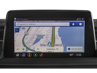 2024 GMC Yukon XL 4WD SLT