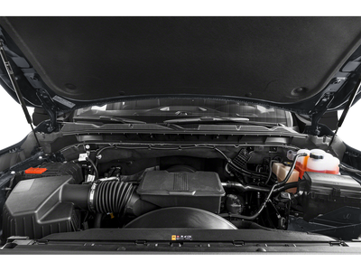 2024 GMC Sierra 3500HD Denali