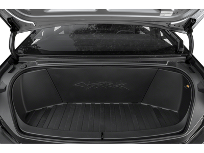 2024 Tesla Cybertruck Cyberbeast