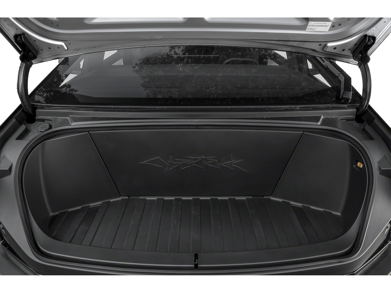 2024 Tesla Cybertruck Cyberbeast