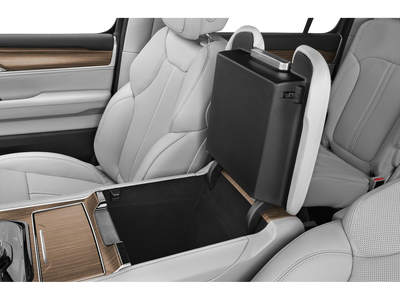 2025 Jeep Wagoneer L Series III 4x4