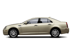 2009 Cadillac STS V6
