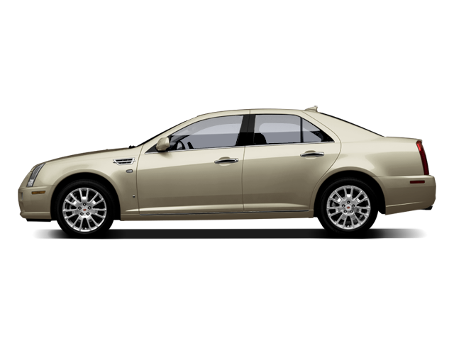 2009 Cadillac STS V6