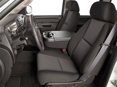 2010 GMC Sierra 1500 SLE