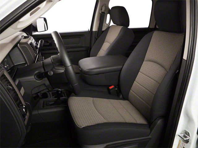 2011 RAM Ram 3500 Laramie