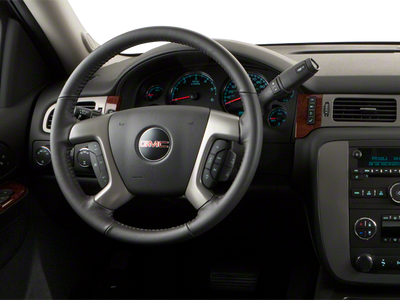 2012 GMC Yukon XL 1500 Denali
