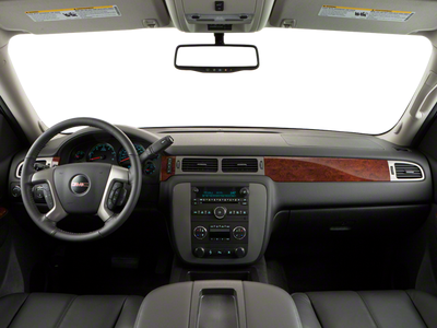 2012 GMC Yukon XL 1500 Denali