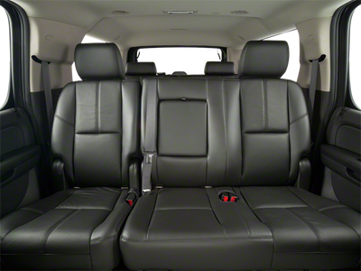 2012 GMC Yukon XL 1500 Denali