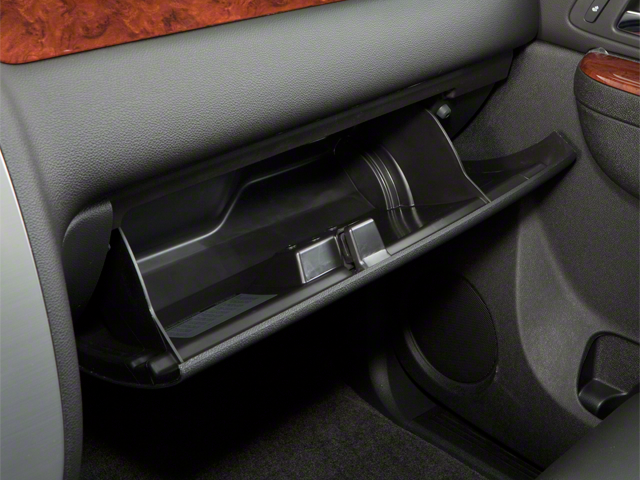 2012 GMC Yukon XL 1500 Denali