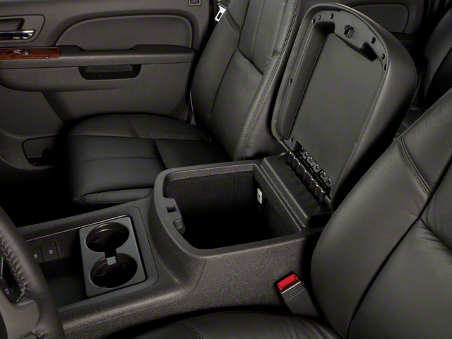 2012 GMC Yukon XL 1500 Denali