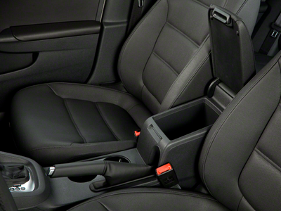 2012 Volkswagen Jetta 2.0L S