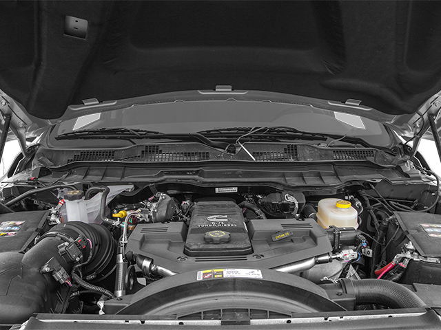 2013 RAM 3500 Laramie Longhorn