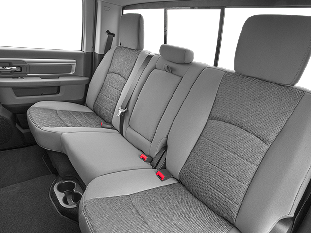 2013 RAM 3500 Laramie Longhorn