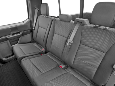 2017 Ford F-350SD XLT