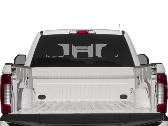 2018 Ford F-350SD Platinum