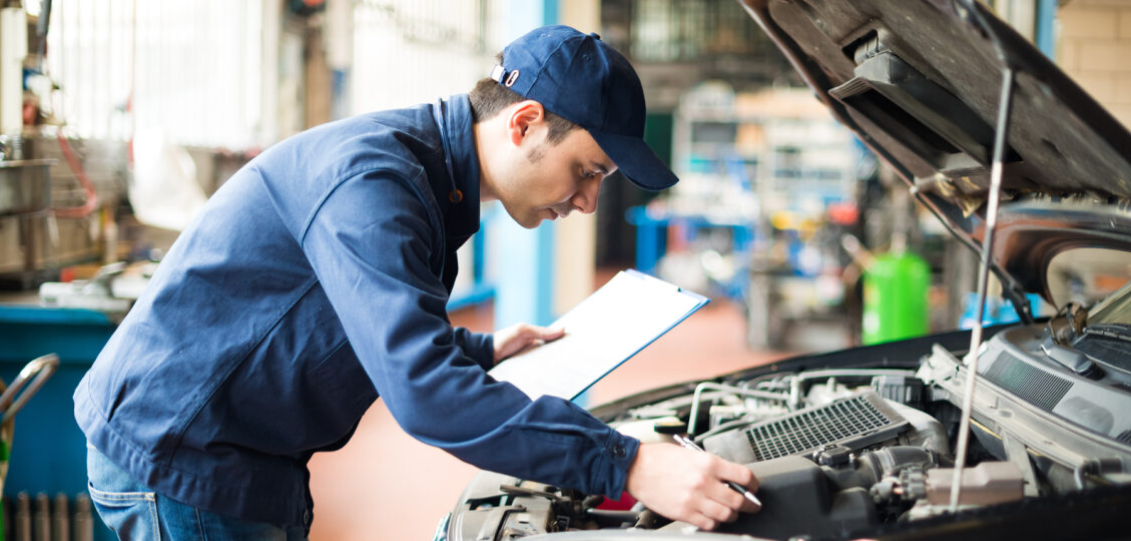 5 Signs Your CDJR Vehicle Needs a Radiator Repair From Your Chrysler Dealer