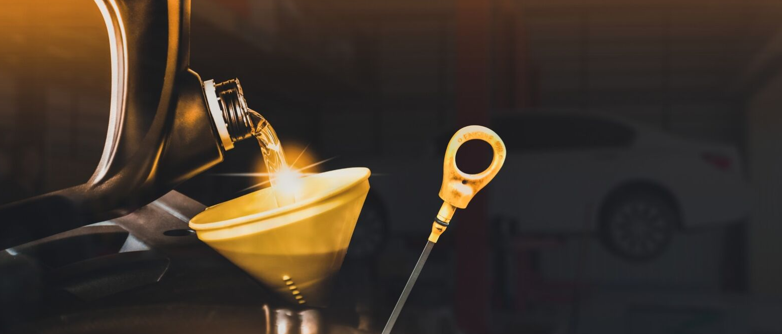 How Often Should Your CDJR Vehicle Get an Oil Change?