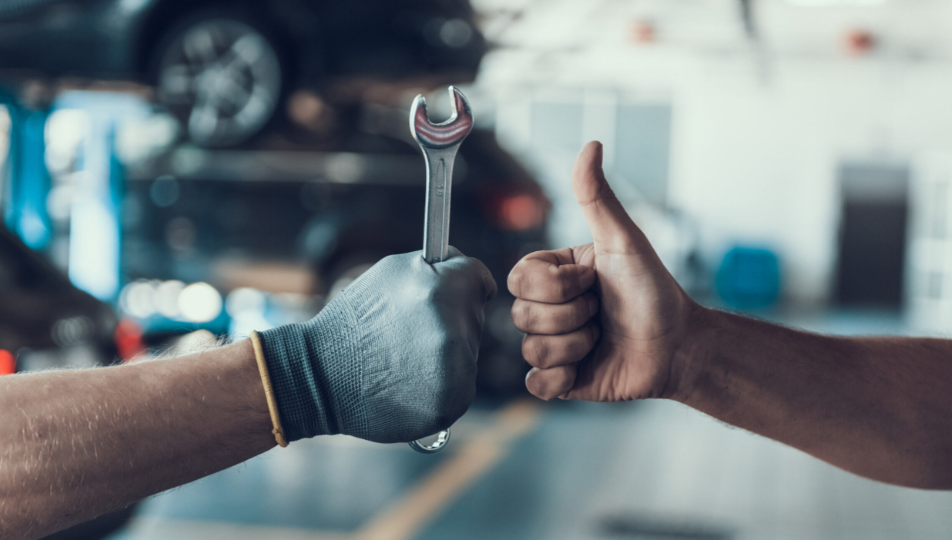 Four Benefits of Regularly Scheduled Car Maintenance at Your CDJR Dealer