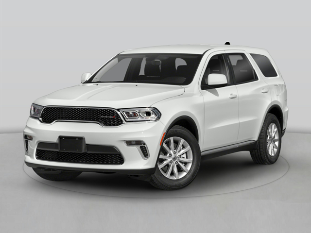 2025 Dodge Durango for Sale in Dickinson, ND - Charbonneau Chrysler Center