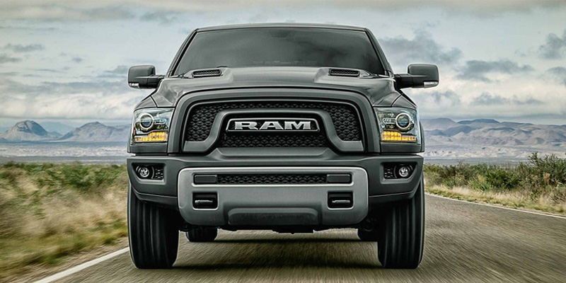 2025 RAM 1500 for Sale in Dickinson, ND - Charbonneau Chrysler Center