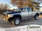 2001 Dodge Ram 2500 Base