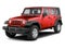 2013 Jeep Wrangler Unlimited Moab