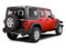 2013 Jeep Wrangler Unlimited Moab
