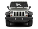 2013 Jeep Wrangler Unlimited Moab