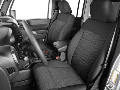 2013 Jeep Wrangler Unlimited Moab