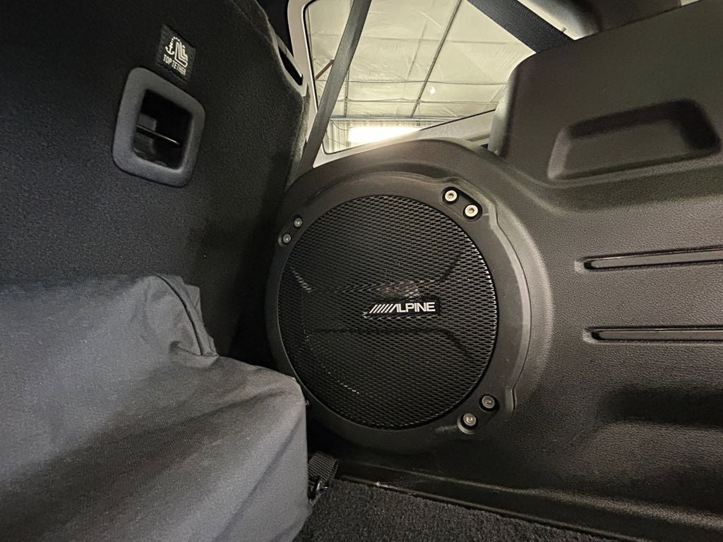 2018 Jeep Wrangler Unlimited Rubicon 4x4