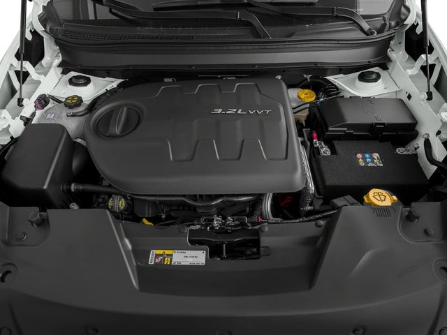 2017 Jeep Cherokee Trailhawk 4x4