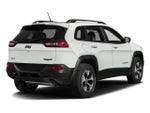 2017 Jeep Cherokee Trailhawk 4x4