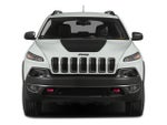 2017 Jeep Cherokee Trailhawk 4x4