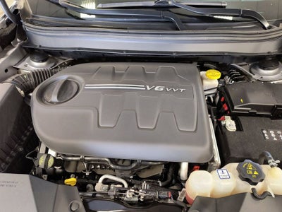 2020 Jeep Cherokee Trailhawk Elite 4x4