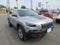 2020 Jeep Cherokee Trailhawk Elite 4x4