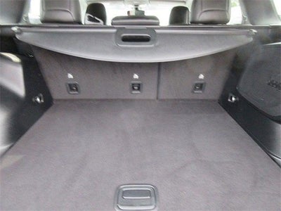 2020 Jeep Cherokee Trailhawk Elite 4x4