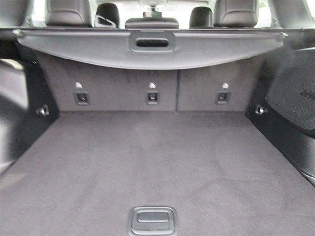 2020 Jeep Cherokee Trailhawk Elite 4x4