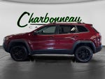 2020 Jeep Cherokee Trailhawk 4x4
