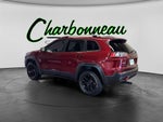2020 Jeep Cherokee Trailhawk 4x4