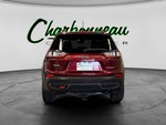 2020 Jeep Cherokee Trailhawk 4x4