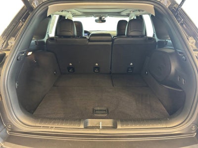 2021 Jeep Cherokee Limited 4x4