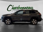 2021 Jeep Cherokee Limited 4x4