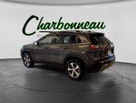2021 Jeep Cherokee Limited 4x4