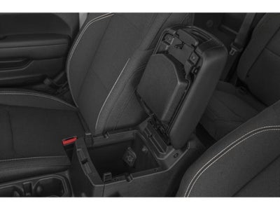 2024 Jeep Wrangler 2-Door Willys 4x4