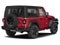 2024 Jeep Wrangler 2-Door Willys 4x4
