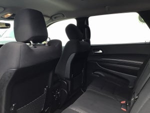 2022 Dodge Durango SXT AWD